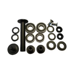 Wheeler Link Kit Zubeh&ouml;r Zu I-Riser HD/i-Seen HD