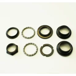 Wheeler Steuersatz 1&quot; Mit Gewinde