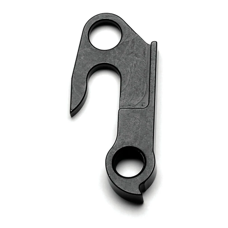 Wheels Manufacturing Wechselauge, Typ 125, Commencal, Fixierung 1 X M8 1 Wheels Manufacturing Wechselauge, Typ 125, Commencal, Fixierung 1 X M8