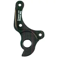 Wheels Manufacturing Wechselauge, Typ 137, Rotec, Fixierung 3 X M4