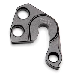 Wheels Manufacturing Wechselauge, Typ 139, Commencal, Fixierung 2 X M8