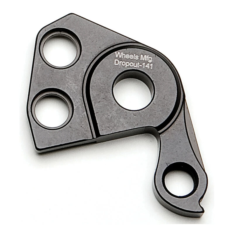 Wheels Manufacturing Wechselauge, Typ 141, Commencal, Fixierung 2 X M8 1 Wheels Manufacturing Wechselauge, Typ 141, Commencal, Fixierung 2 X M8