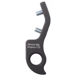 Wheels Manufacturing Wechselauge, Typ 173, Jamis, Fixierung 2 X M4