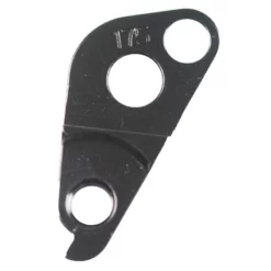 Wheels Manufacturing Wechselauge Typ 175, Giant, Fixierung 1 X M8