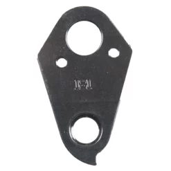 Wheels Manufacturing Wechselauge, Typ 181, Morewood, Fixierung 2 X M4