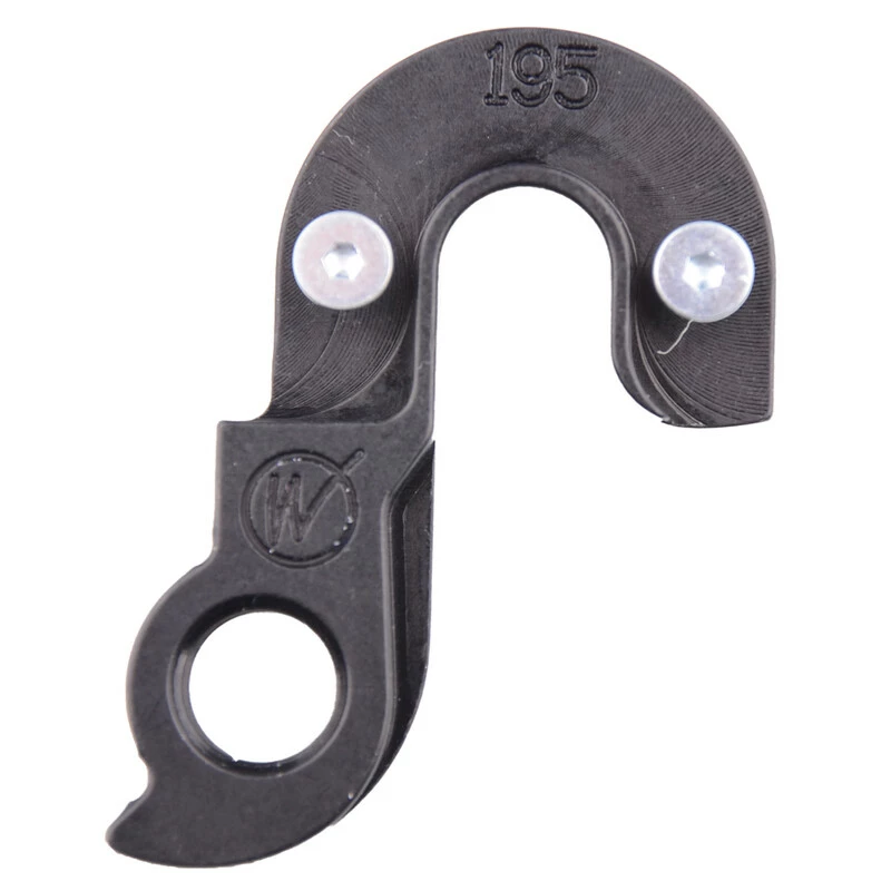 Wheels Manufacturing Wechselauge, Typ 195, Canyon, Fixierung 2 X M3 1 Wheels Manufacturing Wechselauge, Typ 195, Canyon, Fixierung 2 X M3