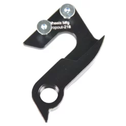 Wheels Manufacturing Wechselauge, Typ 218, Titus, Fixierung 2 X M4