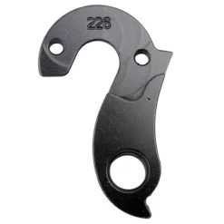 Wheels Manufacturing Wechselauge, Typ 226, BMW, Fixierung 2 X M4