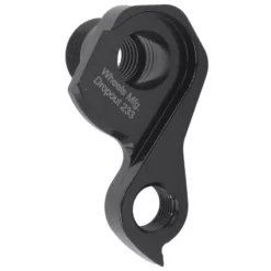 Wheels Manufacturing Wechselauge, Typ 233, Trek, Fixierung Steckachse M12 X 1.75