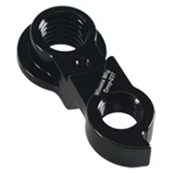 Wheels Manufacturing Wechselauge, Typ 237, Salsa, Fixierung Steckachse M12x1.75, 1 X M3