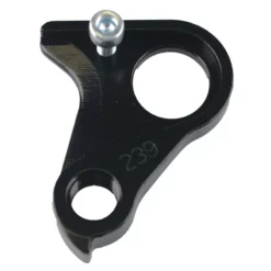 Wheels Manufacturing Wechselauge, Typ 239, Felt, Fixierung 1 X M4