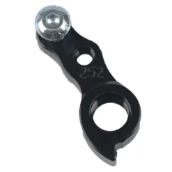 Wheels Manufacturing Wechselauge, Typ 252, Kona, Fixierung 2 X M5