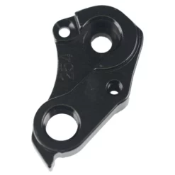 Wheels Manufacturing Wechselauge, Typ 254, Giant, Fixierung 1 X M4, 1 X M3