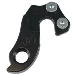 Wheels Manufacturing Wechselauge, Typ 259, Ghost, Fixierung 2 X M4