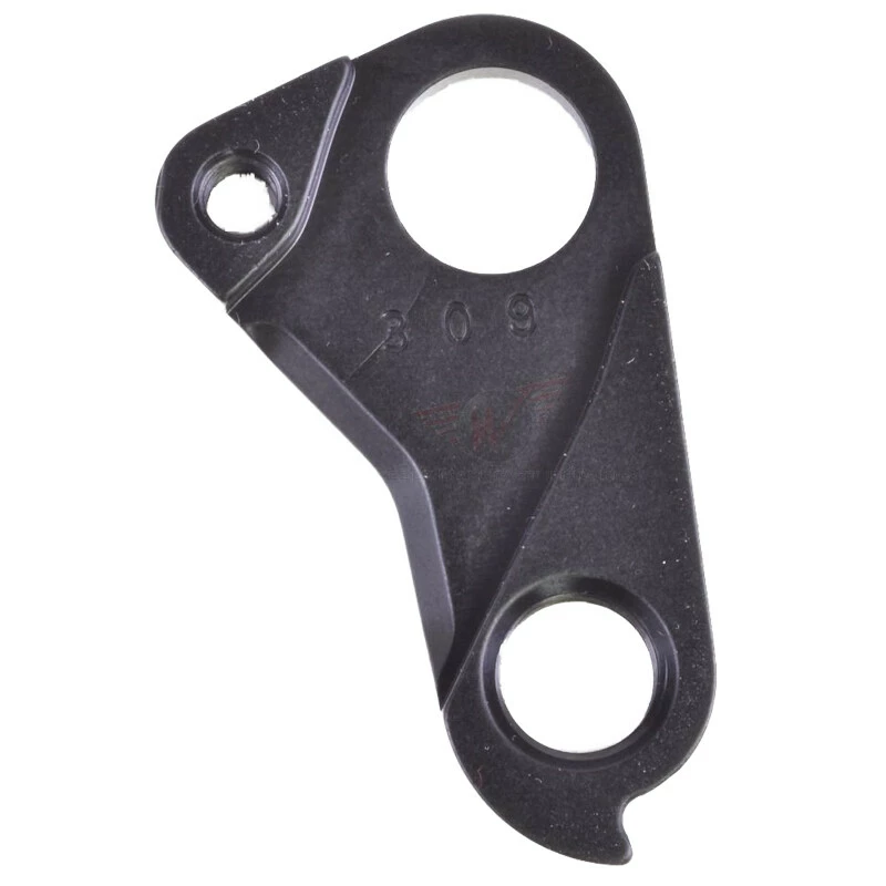 Wheels Manufacturing Wechselauge, Typ 309, Scott, Ritchey, Fixierung Steckachse M12, 1 X M5 1 Wheels Manufacturing Wechselauge, Typ 309, Scott, Ritchey, Fixierung Steckachse M12, 1 X M5