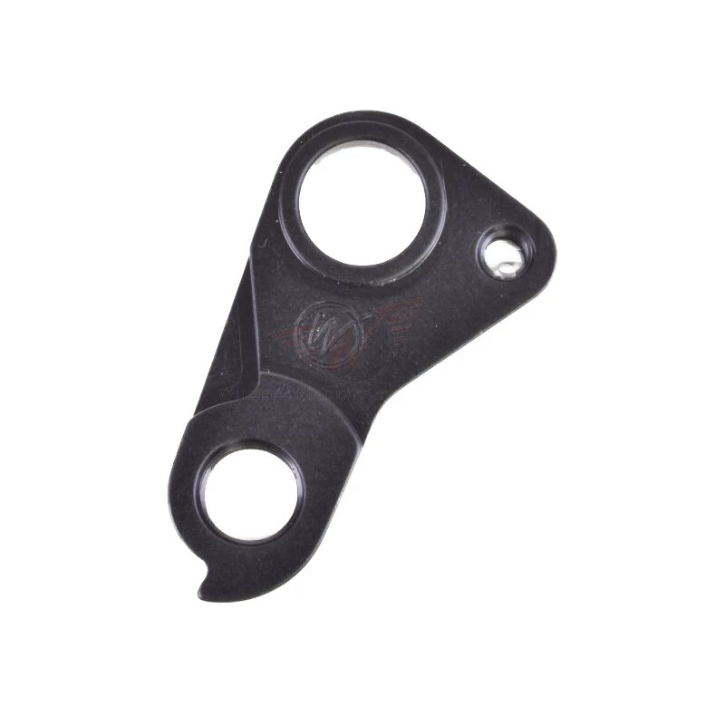 Wheels Manufacturing Wechselauge, Typ 309, Scott, Ritchey, Fixierung Steckachse M12, 1 X M5 2 Wheels Manufacturing Wechselauge, Typ 309, Scott, Ritchey, Fixierung Steckachse M12, 1 X M5 – Bild 2