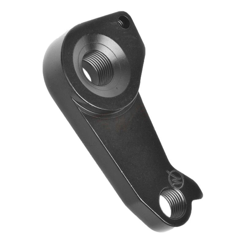 Wheels Manufacturing Wechselauge, Typ 365, Scott, Fixierung Steckachse M12x1.0, 1 X M5 2 Wheels Manufacturing Wechselauge, Typ 365, Scott, Fixierung Steckachse M12x1.0, 1 X M5 – Bild 2