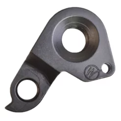 Wheels Manufacturing Wechselauge, Typ 372, Scott, Fixierung Steckachse M12x1.0, 1 X M5