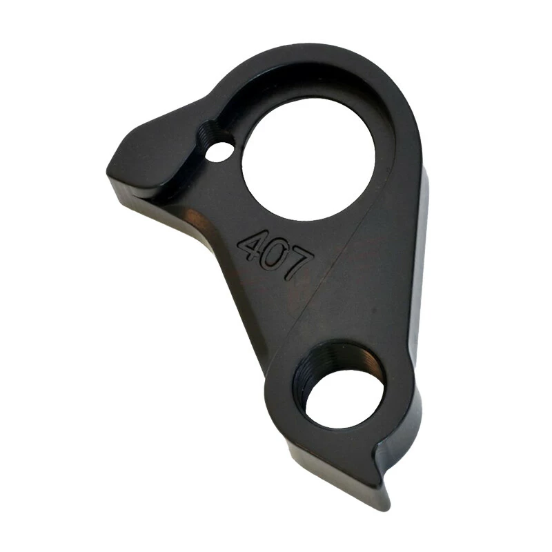 Wheels Manufacturing Wechselauge, Typ 407, Canyon, Fixierung Steckachse, 1 X M4 1 Wheels Manufacturing Wechselauge, Typ 407, Canyon, Fixierung Steckachse, 1 X M4