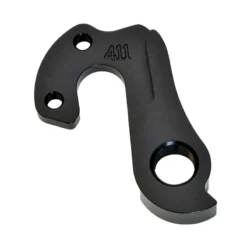 Wheels Manufacturing Wechselauge, Typ 411, Fixierung 2 X M4