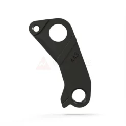 Wheels Manufacturing Wechselauge, Typ 443, Scott, Fixierung 1 X M5 X 0.8