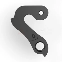 Wheels Manufacturing Wechselauge, Typ 454, Scott Fixierung 1 X M5 X 0.8