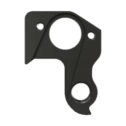 Wheels Manufacturing Wechselauge, Typ 470 Yeti, Steckachse, Fixierung M4 X 12mm