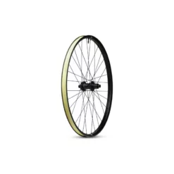 WTB HTZ I30 X 29' TCS 2.0 Rear Wheel 148 X 12mm, 32h, 6-bolt, DB, Shim. MS