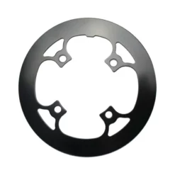 Yamaha Hosenschutz W1543 Speed 46-48Z. Schwarz