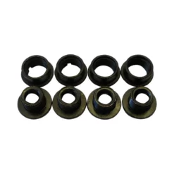 Yamaha Kettenblattschrauben M8x5mm Inkl. Mutter