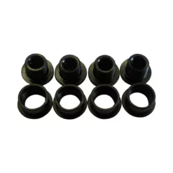 Yamaha Kettenblattschrauben M8x6mm Inkl. Mutter