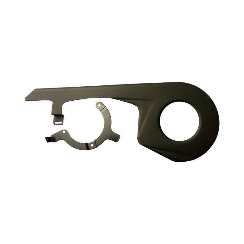 Wheeler Yamaha Kettenschutz PW-X2 CC-WHE 42Z. 1 Wheeler Yamaha Kettenschutz PW-X2 CC-WHE 42Z.