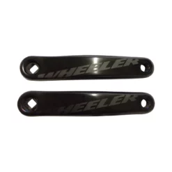 Yamaha Lasco Kurbelarmset EB-07, 170mm