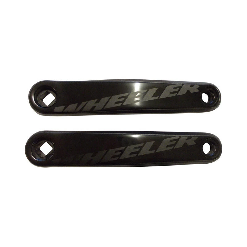 Yamaha Lasco Kurbelarmset EB-07, 170mm 1 Yamaha Lasco Kurbelarmset EB-07, 170mm