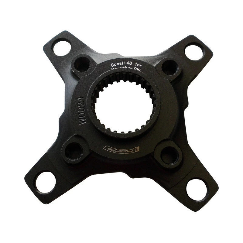 Yamaha PW-SE Spider W0024 Boost 148mm 1 Yamaha PW-SE Spider W0024 Boost 148mm