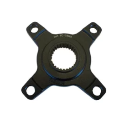 Yamaha PW Spider Belt Drive W0139 Standard 142mm