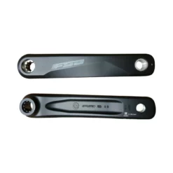 Yamaha PW-ST Kurbelarmset CK-220 165mm