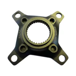 Yamaha PW-X Spider W0019 ISIS Boost 148mm