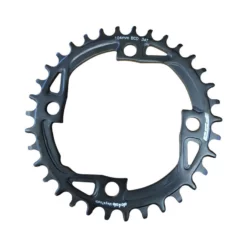 Yamaha PW-X2 Kettenblatt WB459 34Z.