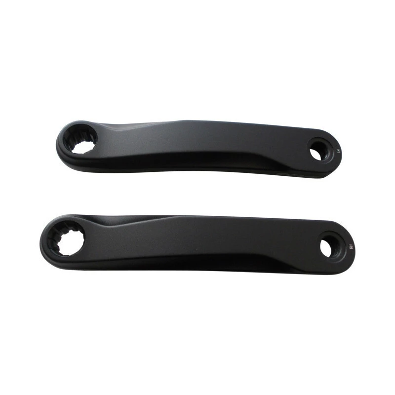 Yamaha PW-X2 Kurbelarmset CK-758/IS 165mm 1 Yamaha PW-X2 Kurbelarmset CK-758/IS 165mm