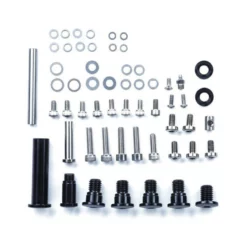 Yeti Hardware Kit 303 WC-A 2013-2014,