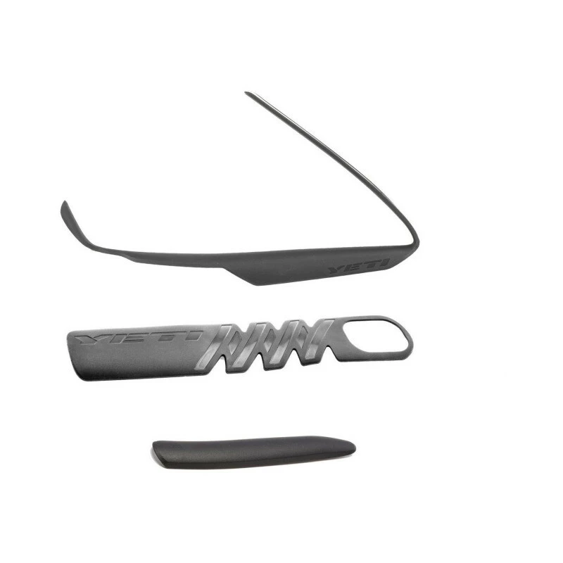 Yeti Protector Kit SB165 2019-Current, 1 Yeti Protector Kit SB165 2019-Current,