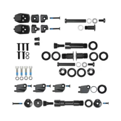 Yeti SB120 Hardware Rebuild Kit 2023 -Current,