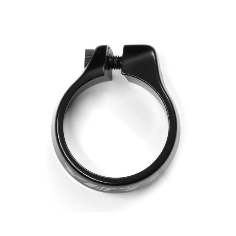 Yeti Seat Clamp 35mm Black, 2 Yeti Seat Clamp 35mm Black, – Bild 2