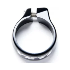 Yeti Seat Clamp 36.4mm Black,