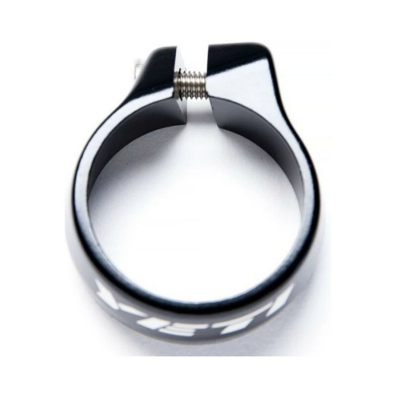 Yeti Seat Clamp 36.4mm Black, 1 Yeti Seat Clamp 36.4mm Black,