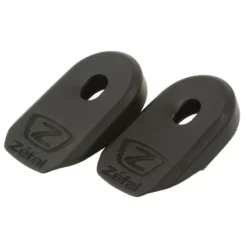 Zéfal Zéfal Kurbelarmschutz, CRANK ARMOR, Zu Carbon- Und Alu Kurbelarm, Black, 2610