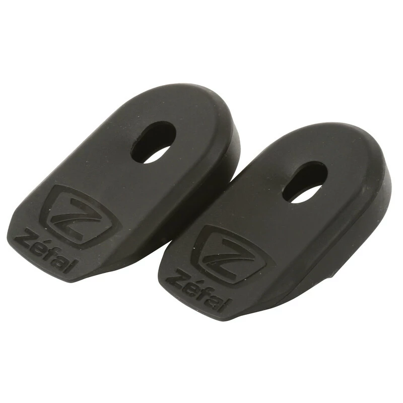 Zéfal Zéfal Kurbelarmschutz, CRANK ARMOR, Zu Carbon- Und Alu Kurbelarm, Black, 2610 1 Zéfal Zéfal Kurbelarmschutz, CRANK ARMOR, Zu Carbon- Und Alu Kurbelarm, Black, 2610