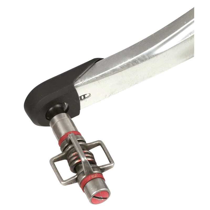 Zéfal Zéfal Kurbelarmschutz, CRANK ARMOR, Zu Carbon- Und Alu Kurbelarm, Black, 2610 2 Zéfal Zéfal Kurbelarmschutz, CRANK ARMOR, Zu Carbon- Und Alu Kurbelarm, Black, 2610 – Bild 2