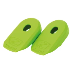 Zéfal Z&eacute;fal Kurbelarmschutz, CRANK ARMOR, Zu Carbon- Und Alu Kurbelarm, Green, 2613